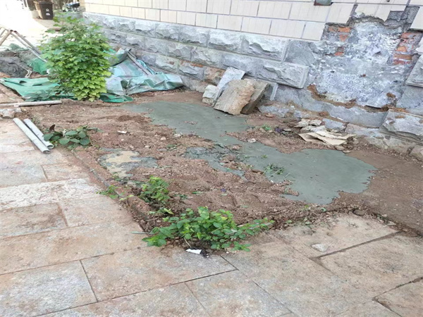 高唐地基基础注浆增加承载力灌浆加固