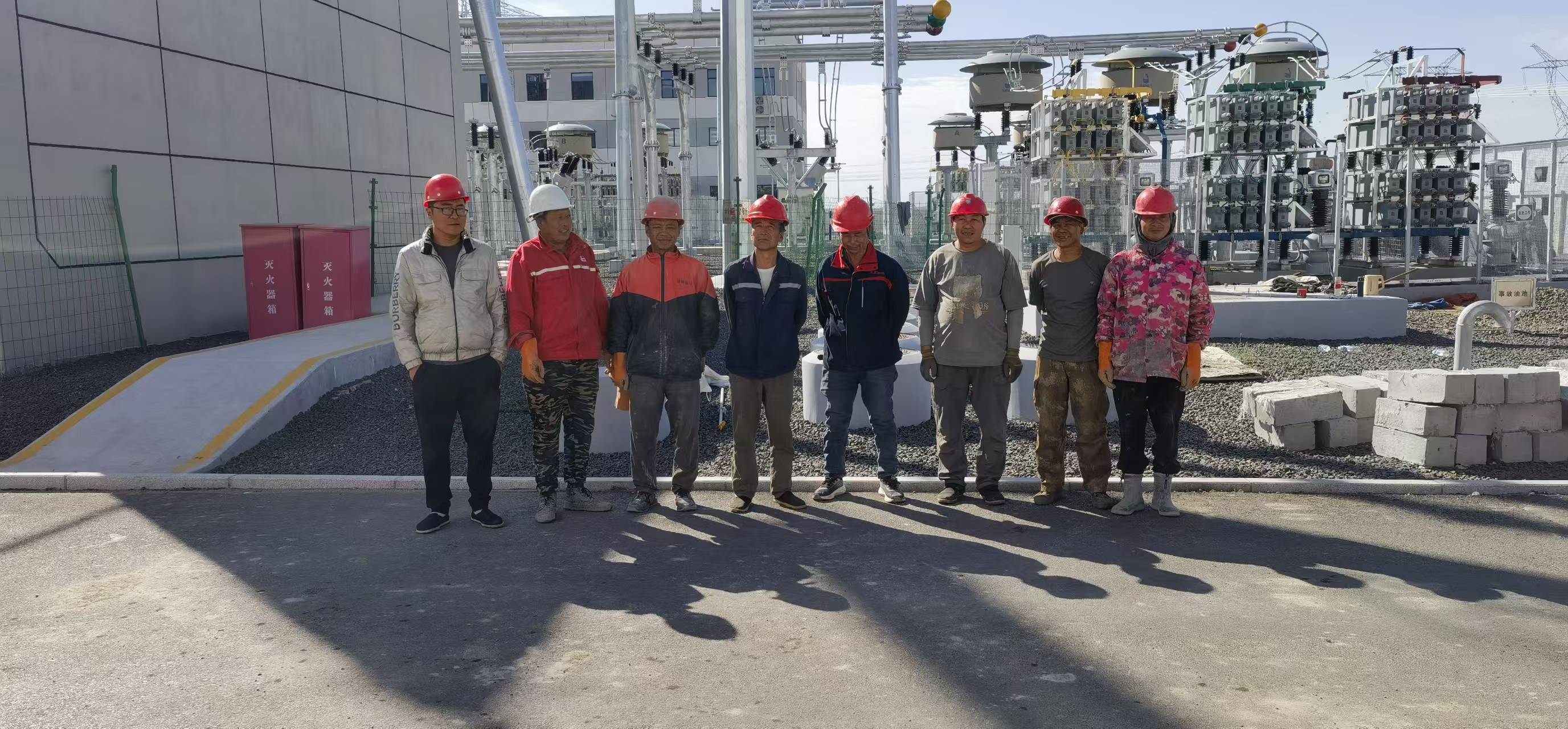 高唐地基沉降如何修复?